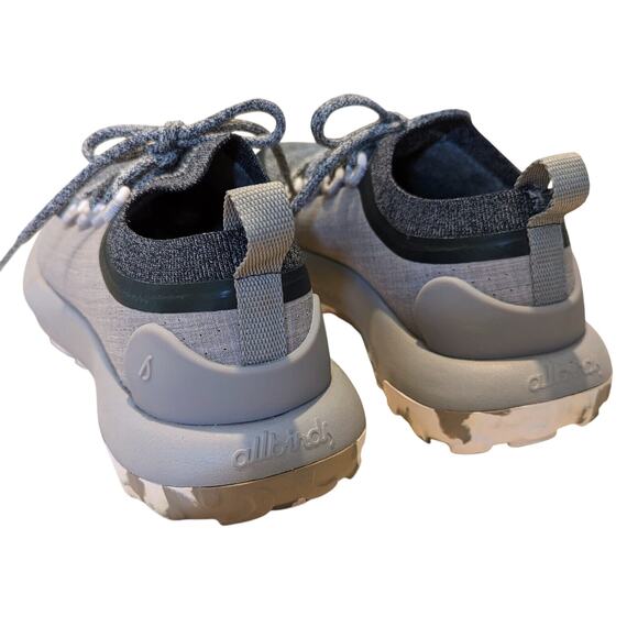 Allbirds Womens SWT Trail Runners Shoes Size 8 Comfortable Limited Edition Color - Picture 13 of 16